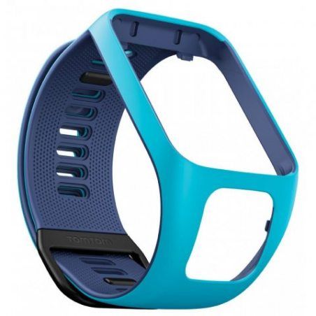 TomTom Bracelet pour Montre TomTom Runner 3 Spark 3 Runner 2